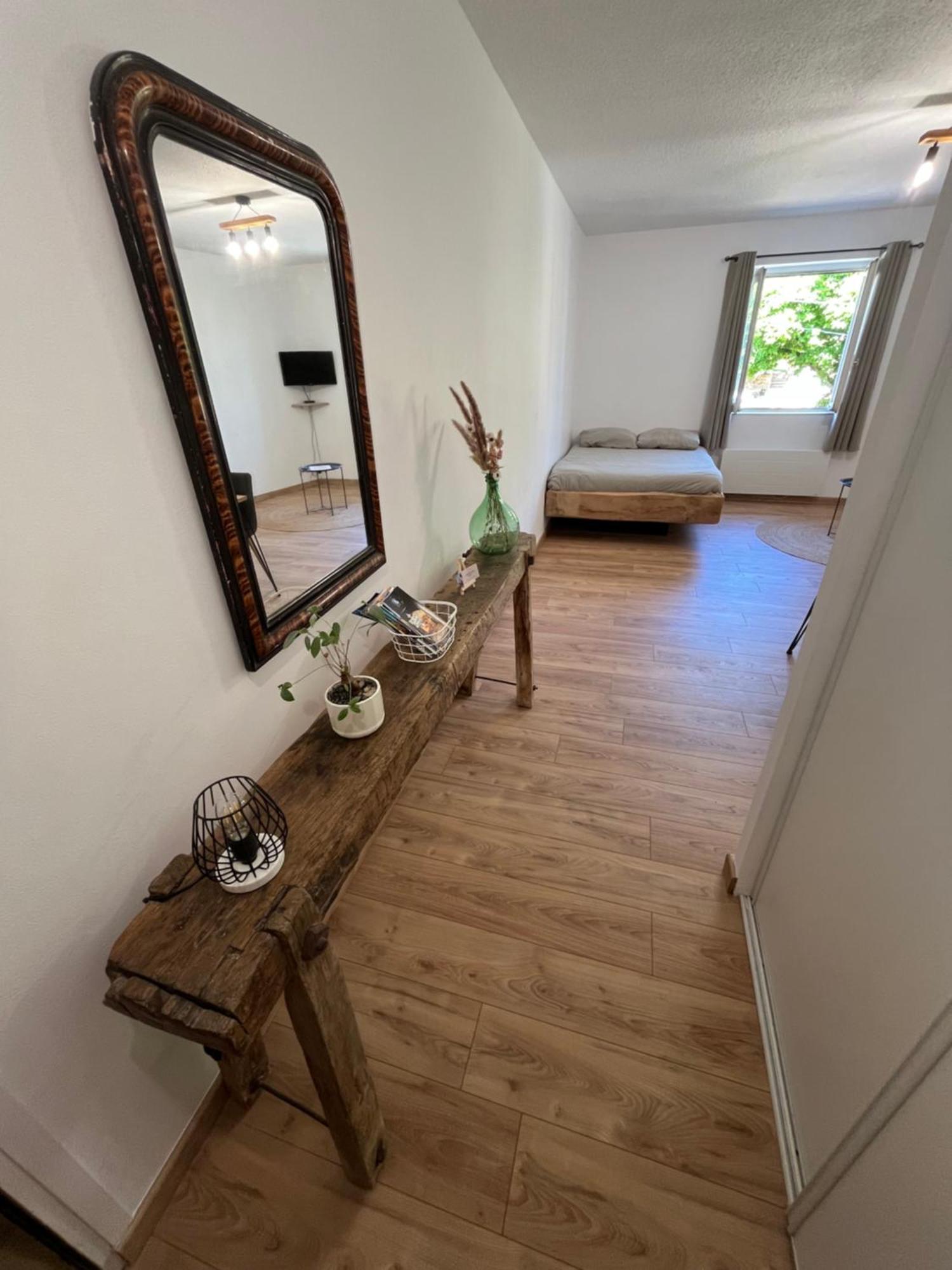 "Le Caneton" Studio Hyper Centre Tout Equipee Διαμέρισμα Sarlat-la-Caneda Εξωτερικό φωτογραφία
