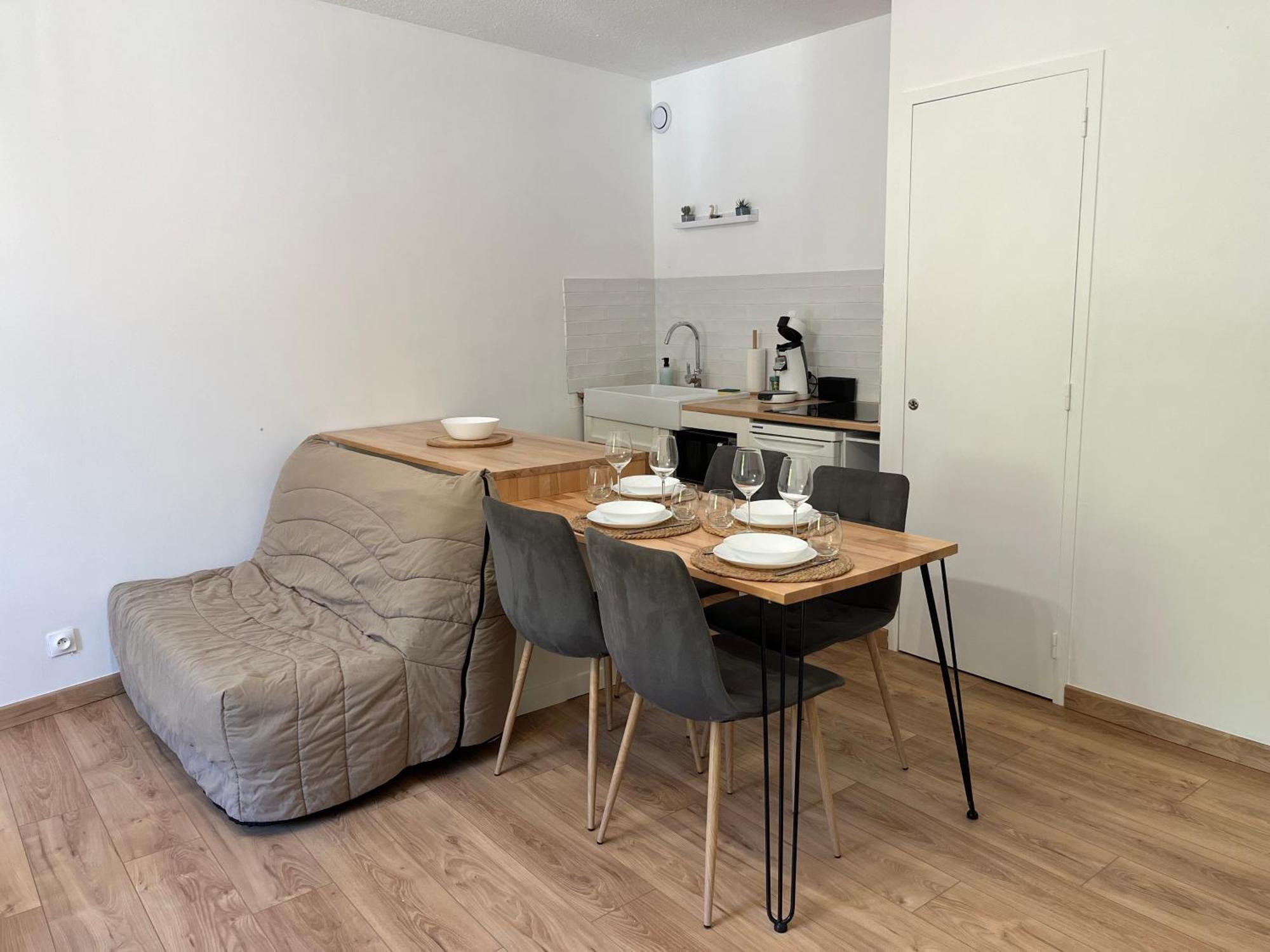 "Le Caneton" Studio Hyper Centre Tout Equipee Διαμέρισμα Sarlat-la-Caneda Εξωτερικό φωτογραφία