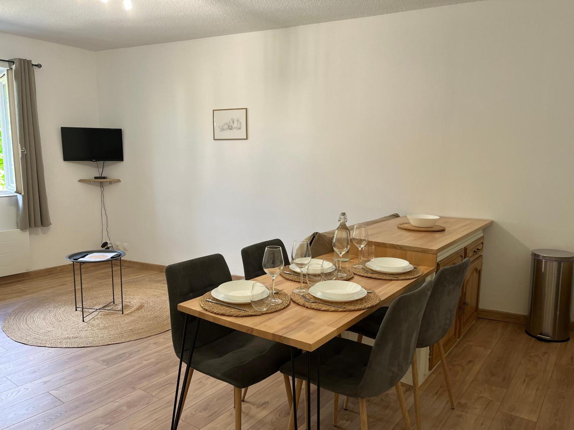 "Le Caneton" Studio Hyper Centre Tout Equipee Διαμέρισμα Sarlat-la-Caneda Εξωτερικό φωτογραφία