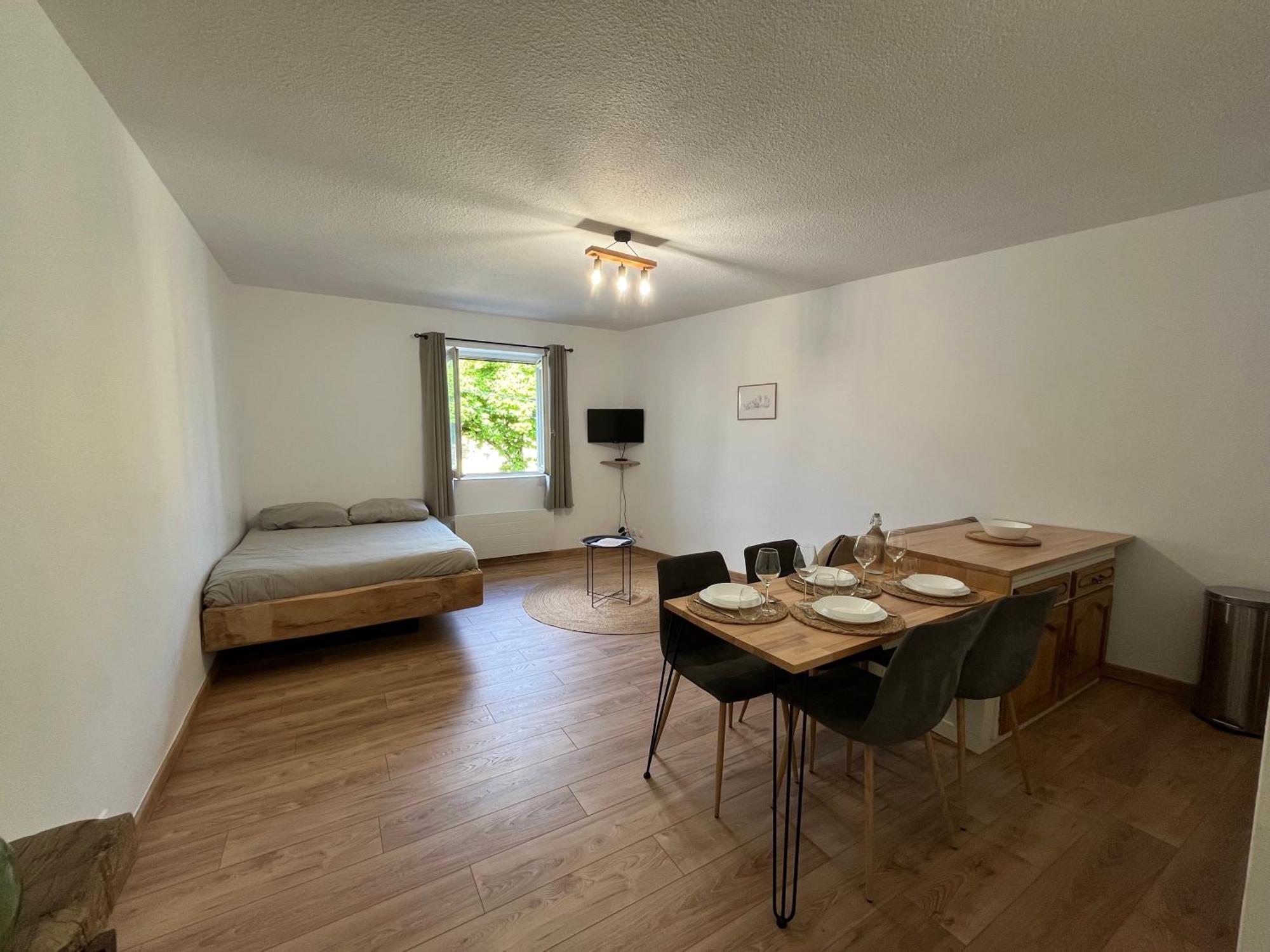 "Le Caneton" Studio Hyper Centre Tout Equipee Διαμέρισμα Sarlat-la-Caneda Εξωτερικό φωτογραφία